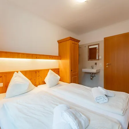 Holiday home Loehnersbach Saalbach-Hinterglemm